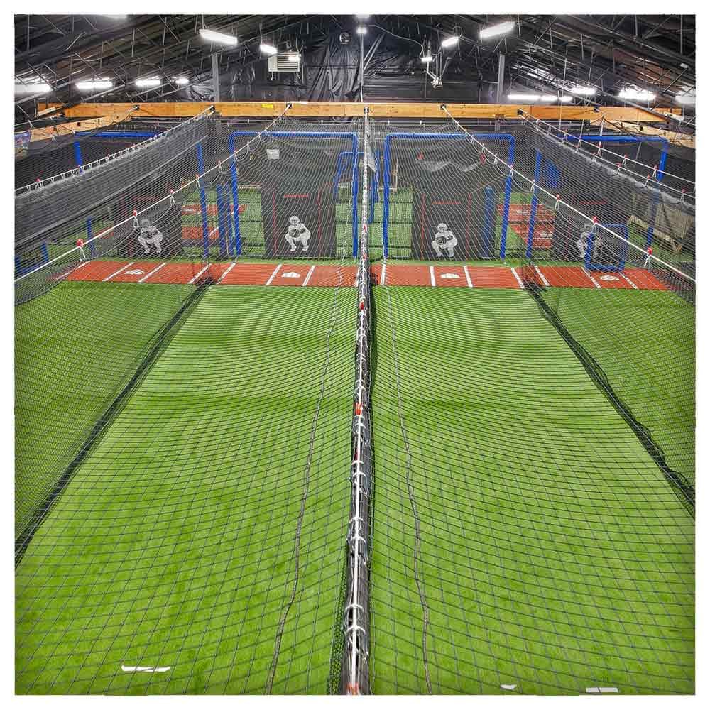 OVERHEAD VIEW